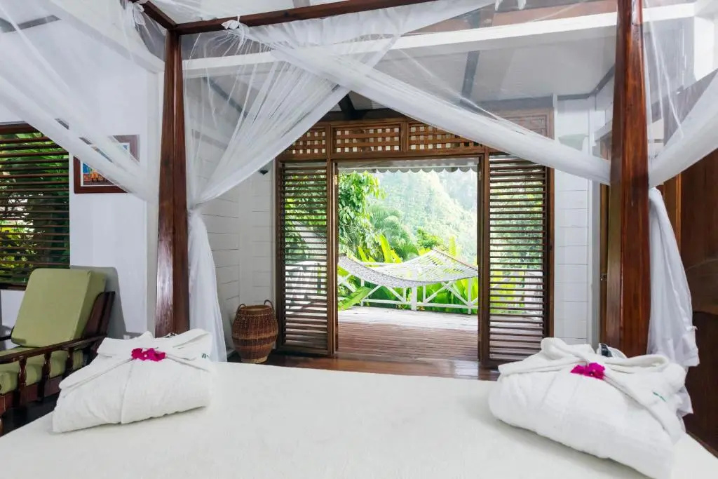 Stonefield Villa Resort - Chambres