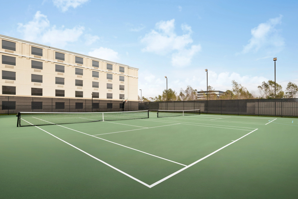 Holiday Inn Houston Intercontinental Airport by IHG - Général