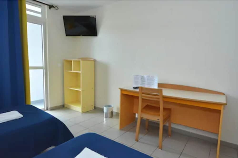 Centre International de Sejour Martinique by null