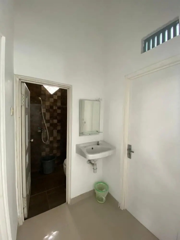 Standard Villa