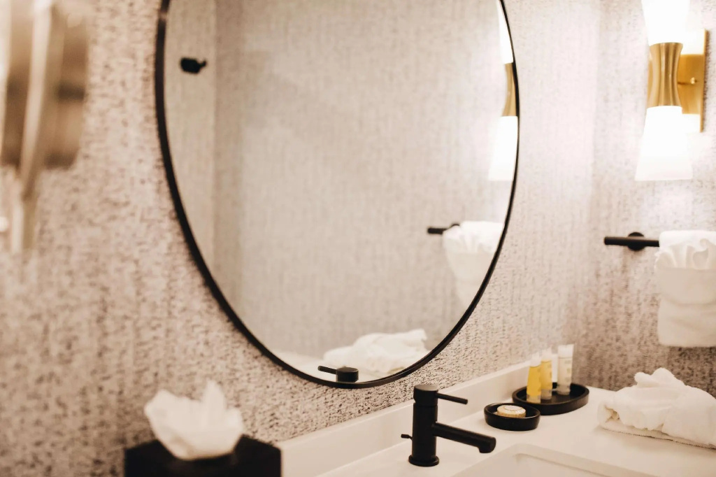 The Chattanoogan Hotel, Curio Collection by Hilton - Chambres