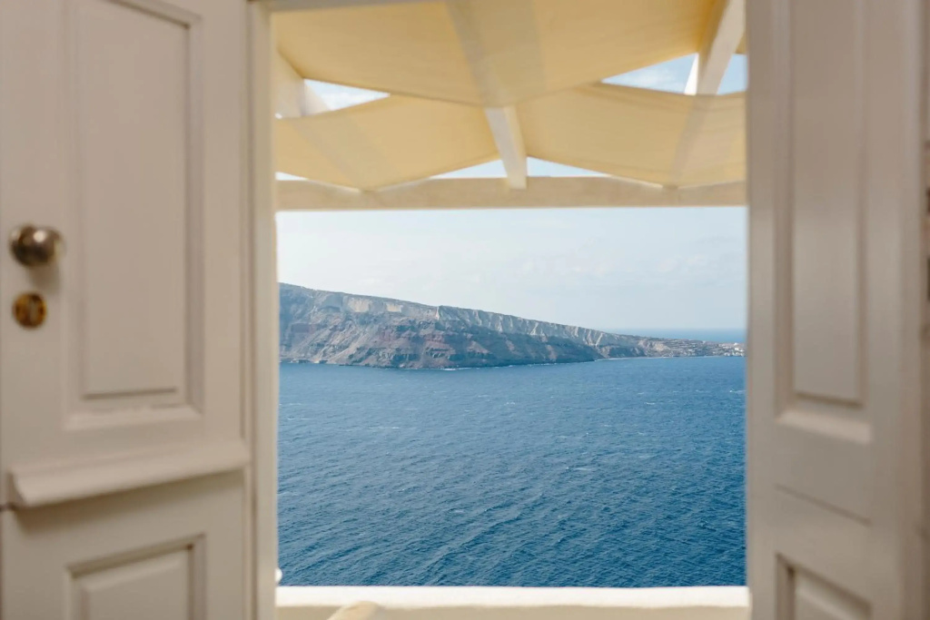Oia Mare Villas, Santorini — 6