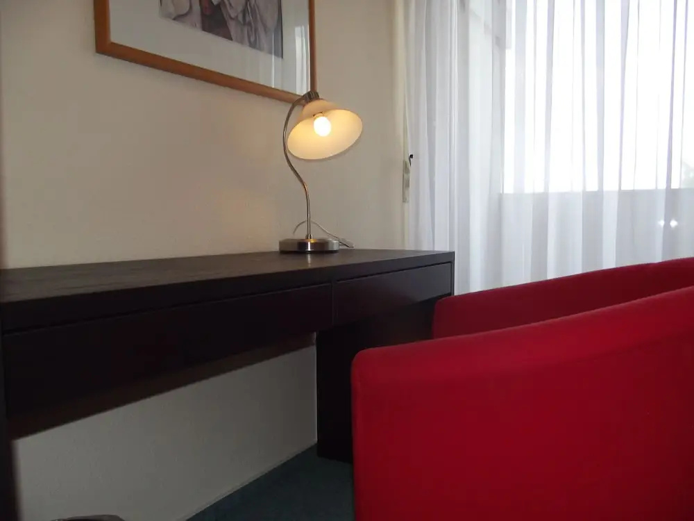 Hotel Zum Weissen Lamm - Chambres