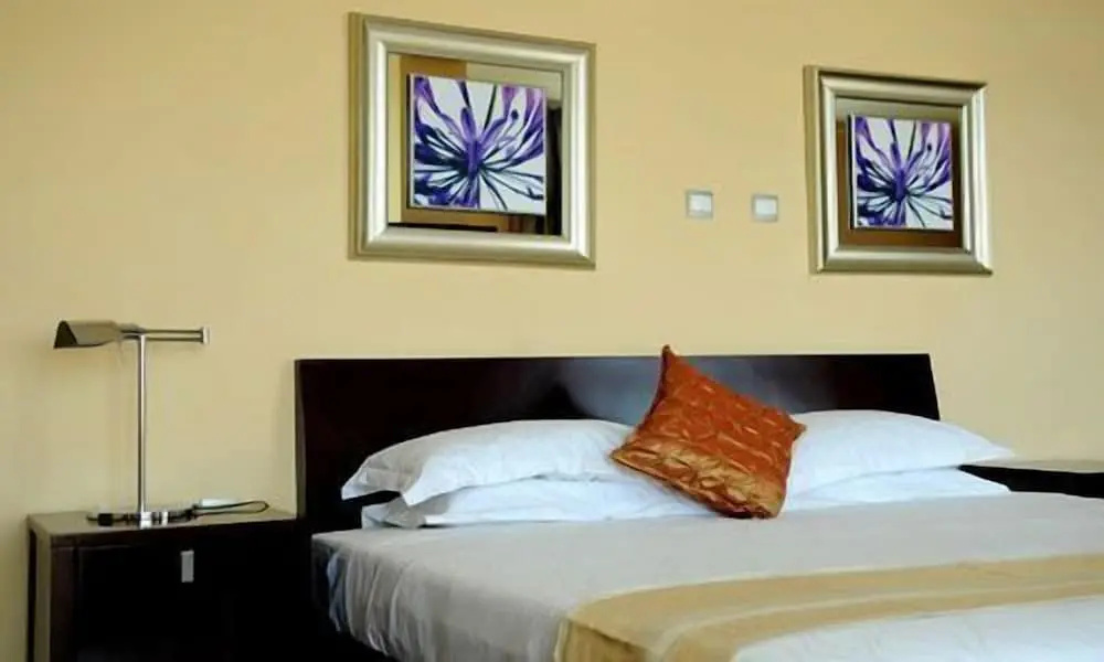 Destiny Addis Hotel - Chambres