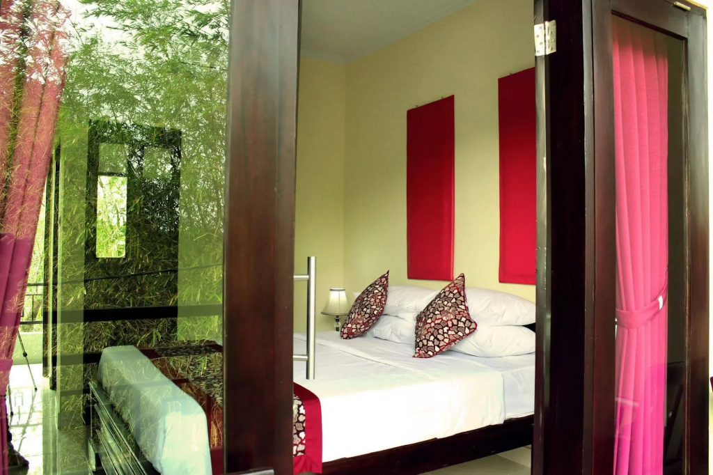 Ramantika Bali House - Général
