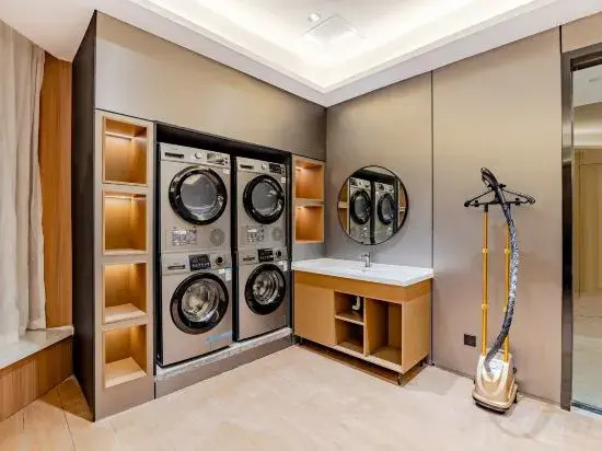 Fengdu Hotel (Wuhe Rundu Central Plaza) — фото 5