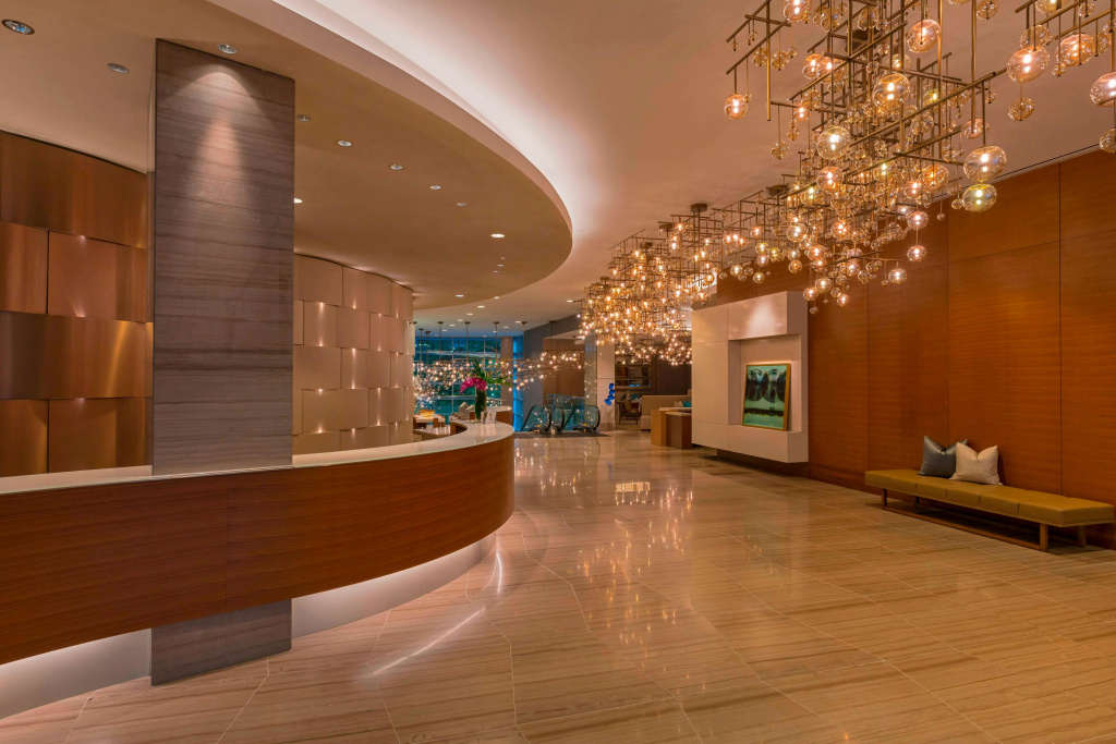 The Westin At The Woodlands - Général
