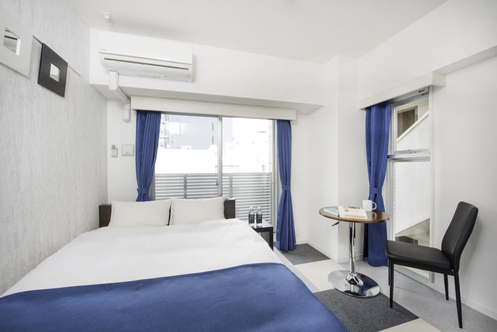 Residence Hotel Hakata 3 사진 6