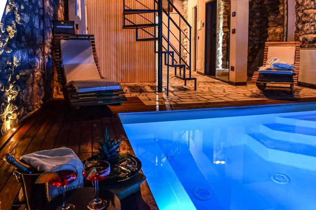 Superior Suite