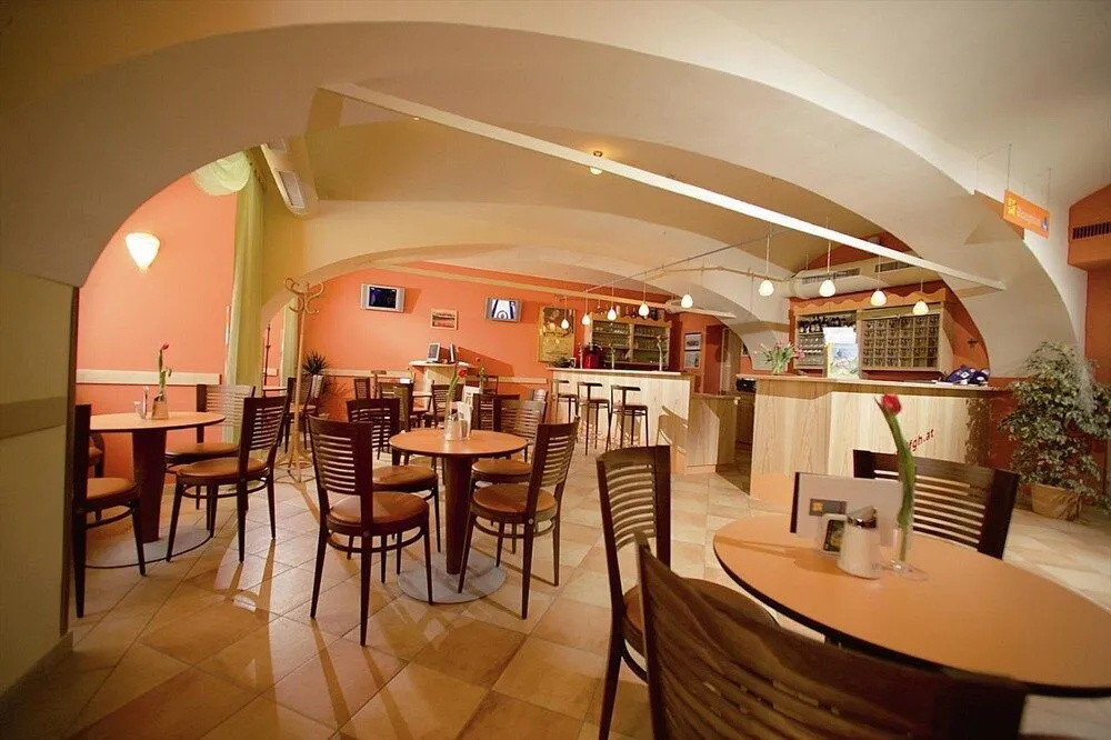 JUFA Hotel Oberwölz - Général