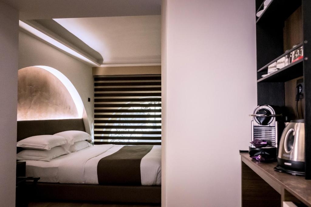 ARCADIAN suite&rooms