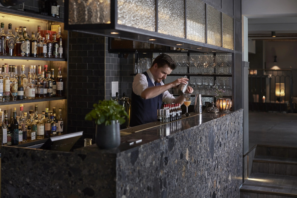 Hotel SKT. Annæ - фото 22