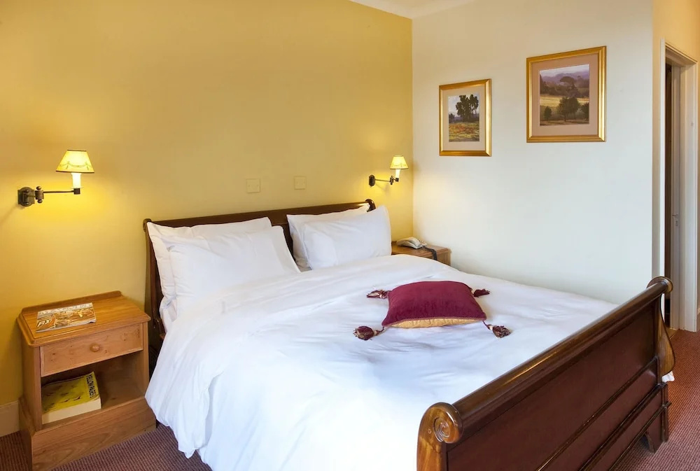 The Roebuck Hotel by Greene King Inns - Chambres