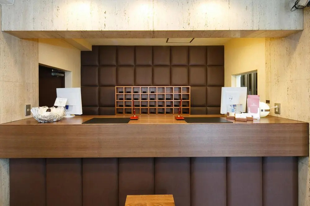 Shinjuku ColorBee House - Général