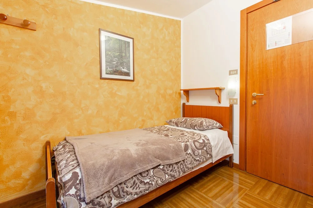 Hotel Biancospino - Général