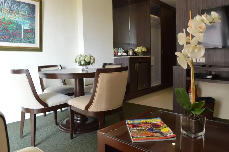 Stradella Hotel - Chambres