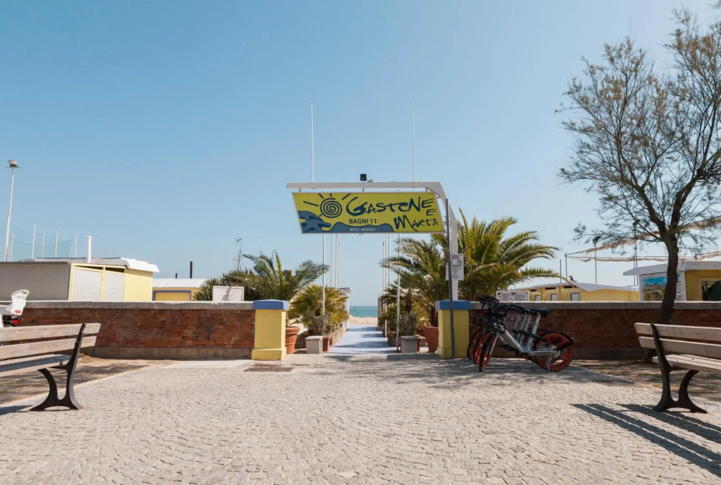 Hotel Atlantic - Général