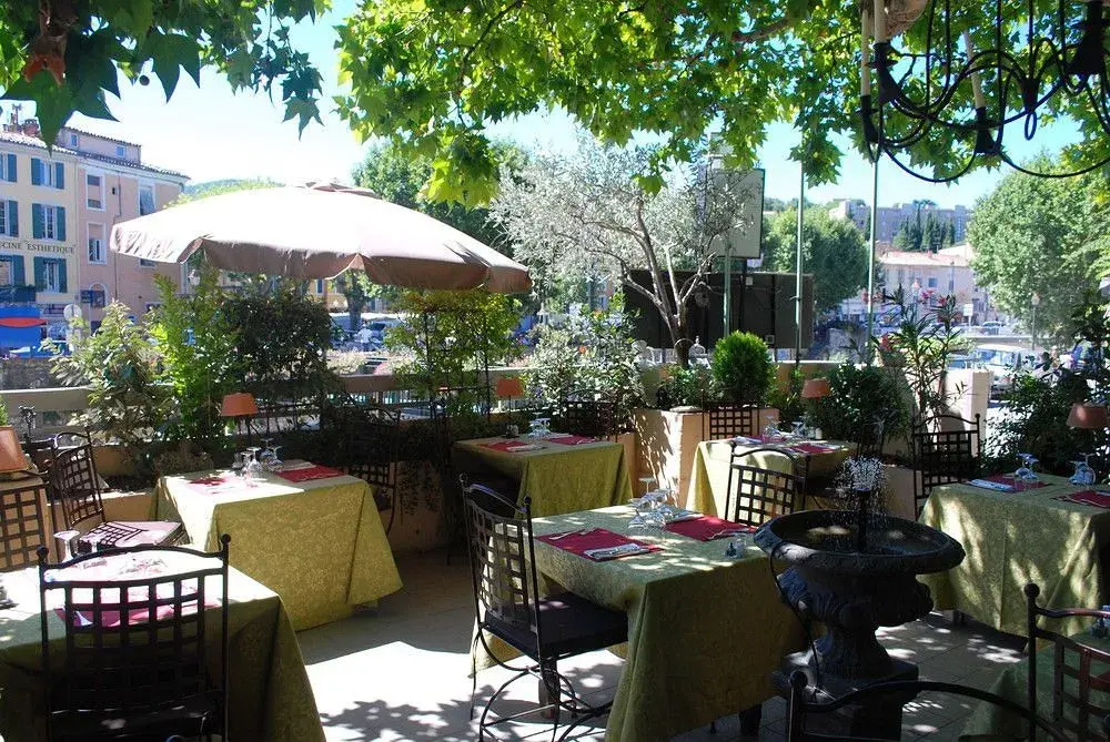 Hotel photo 21