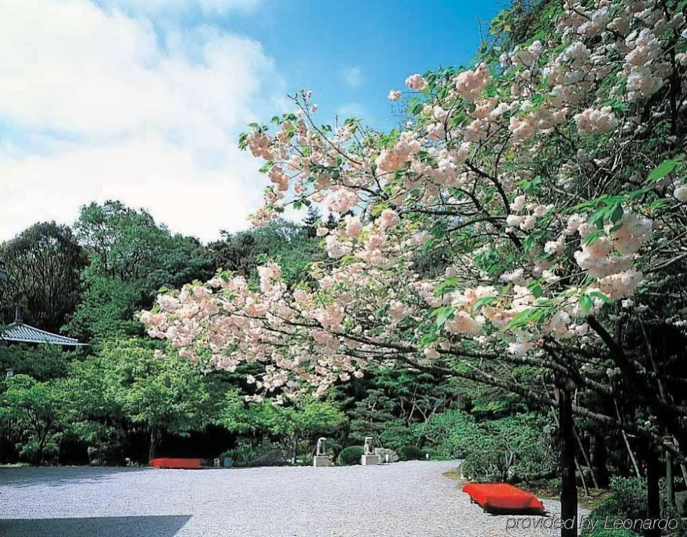 Hotel Tozankaku 사진 24