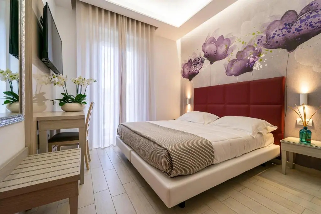 Superior room