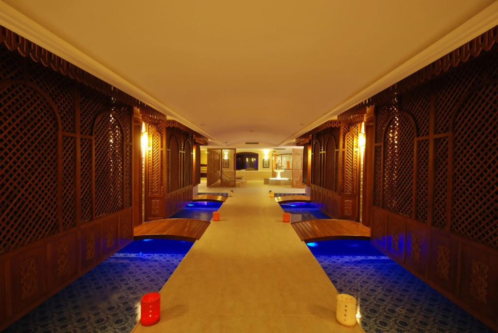 Hotel Aqua - All Inclusive - фото 15