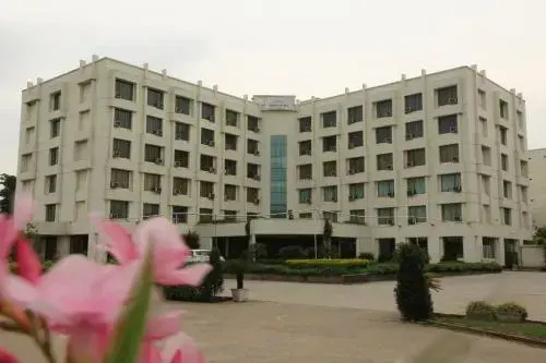 Hotel Shreshtha