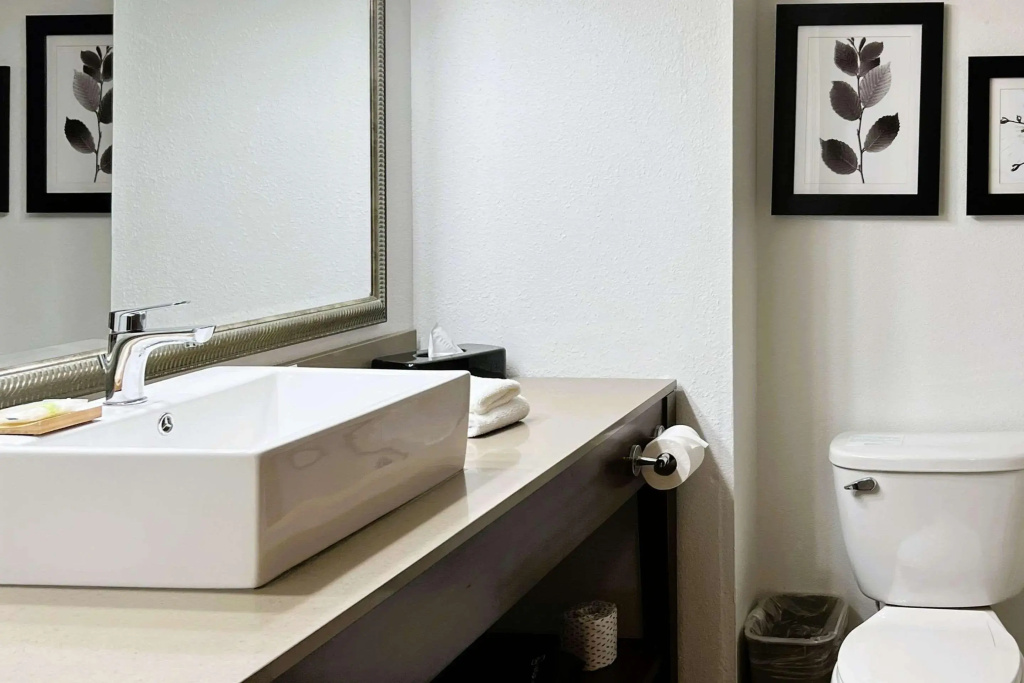 Country Inn & Suites by Radisson, Wytheville, VA - Général