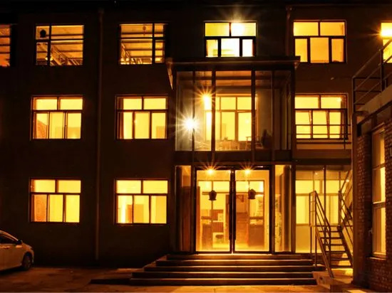 Xichengyi Inn in Gannan