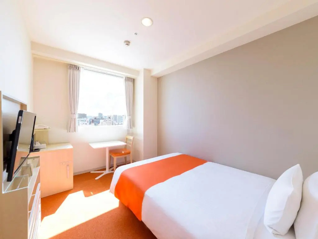 Hotel Abest Naha Kokusaidori - Chambres