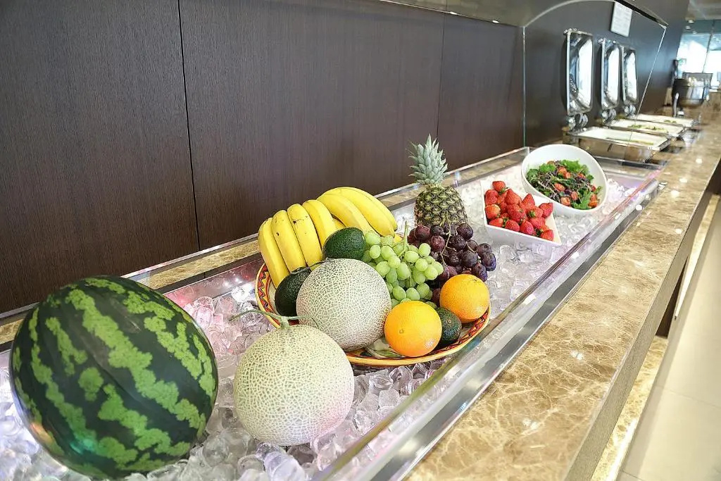 Orakai Insadong Suites - Général