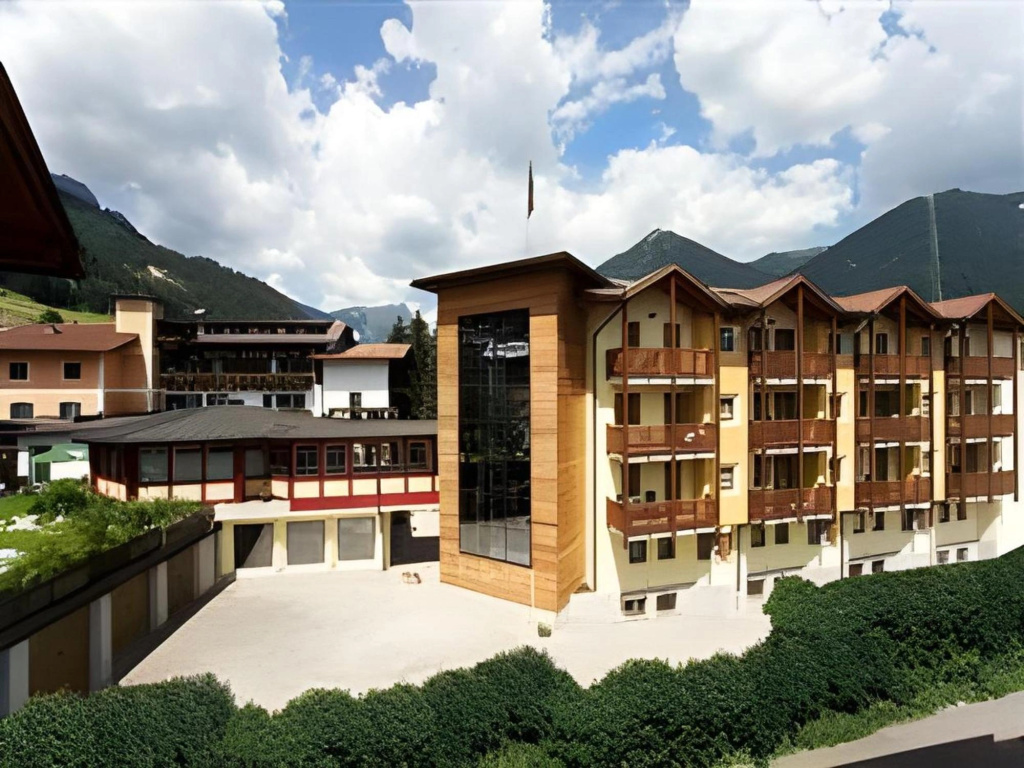 Gran Baita Val di Fassa - Général
