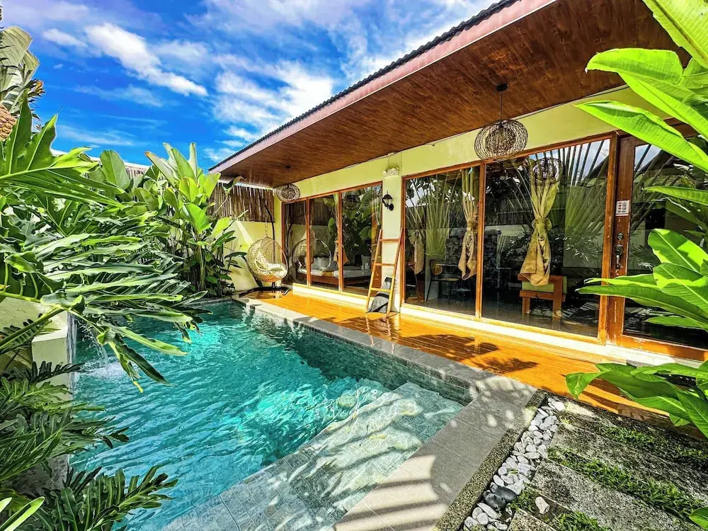1 Bedroom Villa