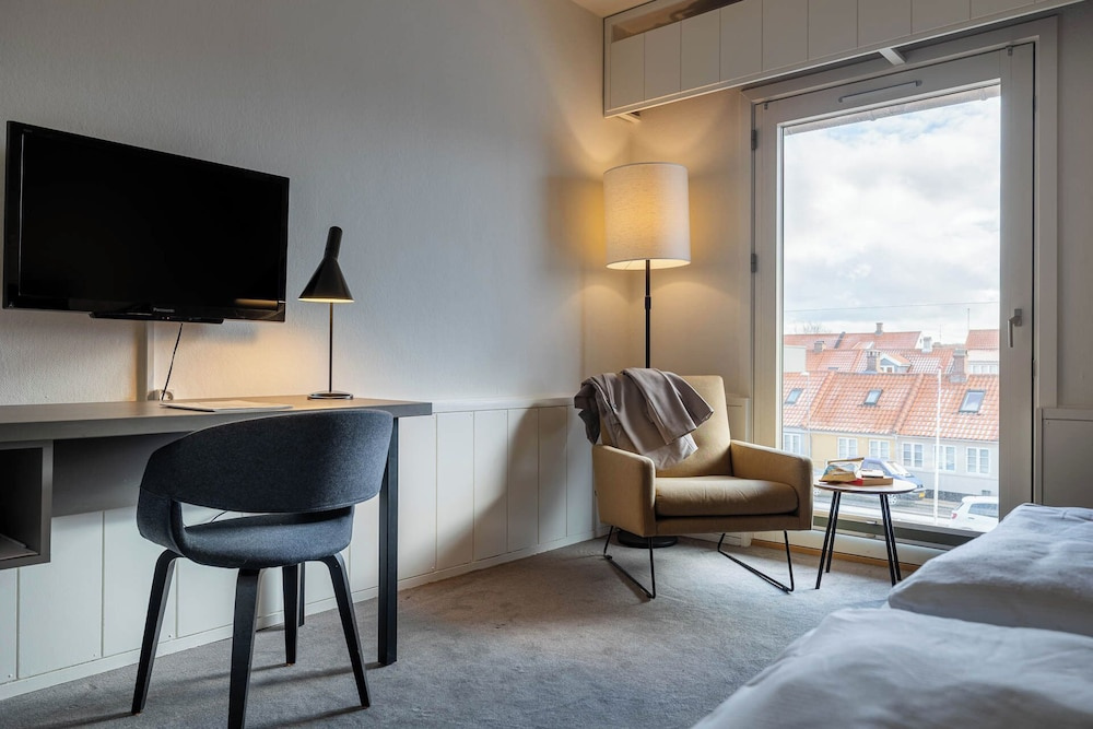 Griffen Spahotel - Chambres