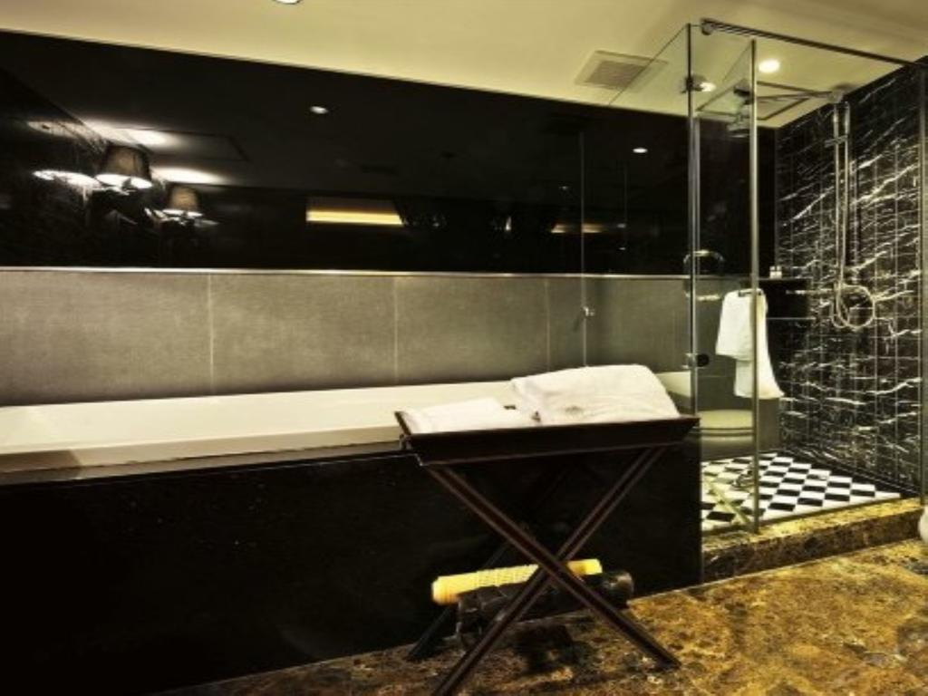 Casa Serena Spa & Hotel - Général