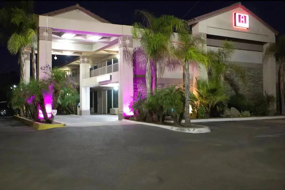 Hotel photo 4
