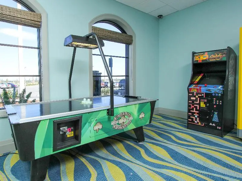 Hotel photo 20