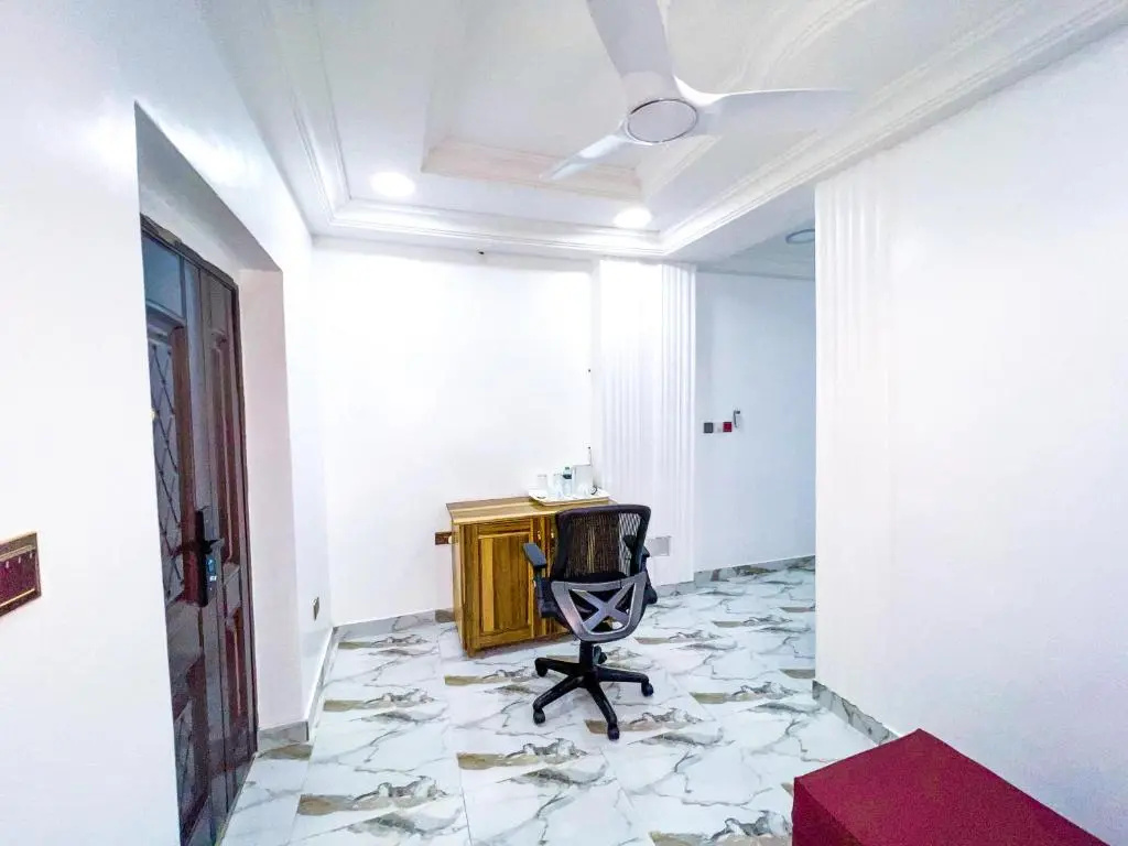 Golden Touch Hotel