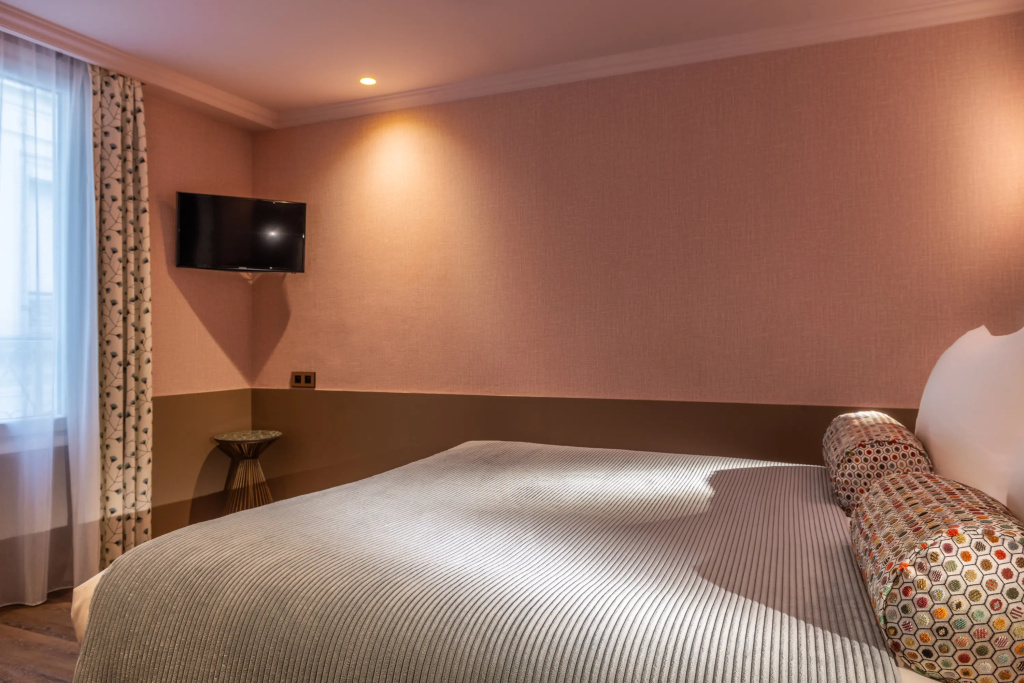 Отель Hotel Maison Axel Opera в Париже
