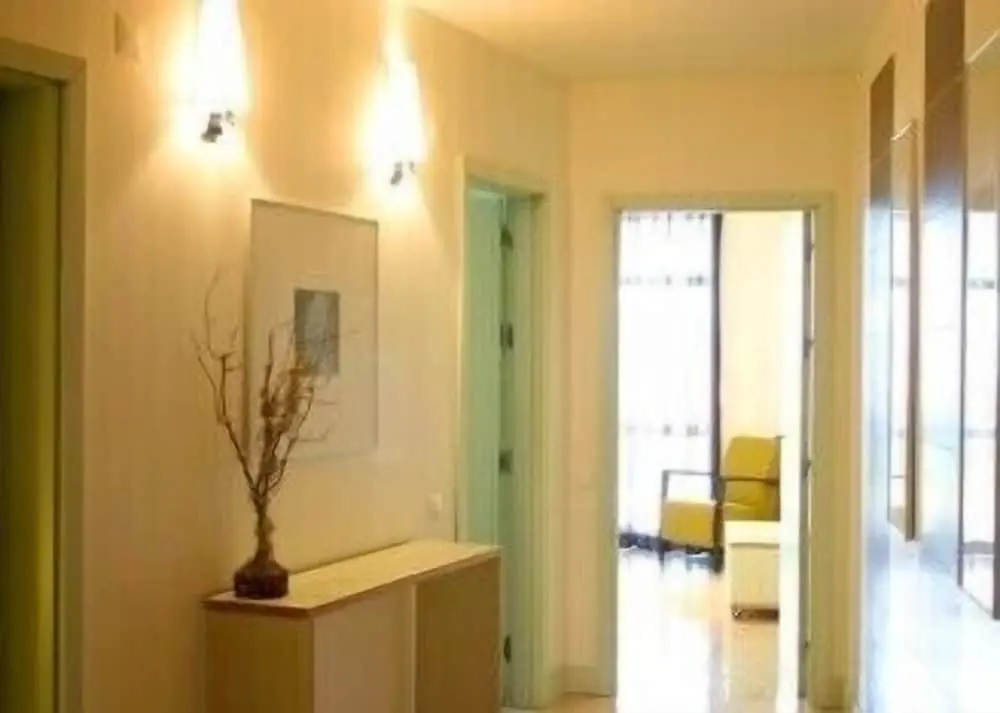 Príncipe da Beira Hotel - Général