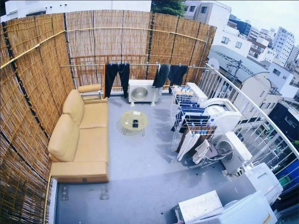 Vitti Lodge & Family Apartment - Hostel 사진 21
