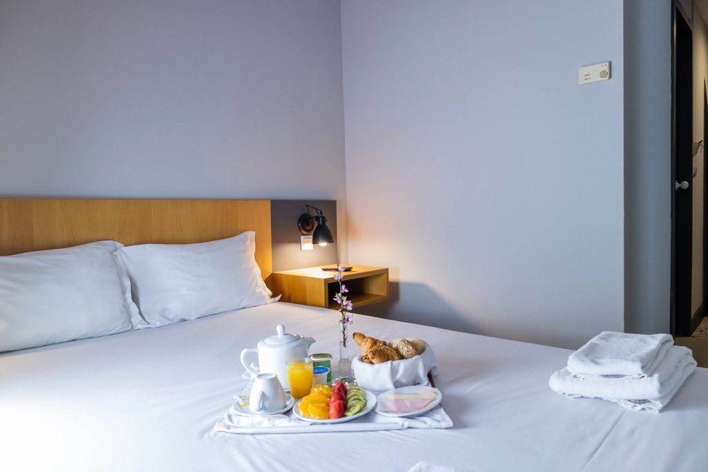 Flag Hotel Braga - Général