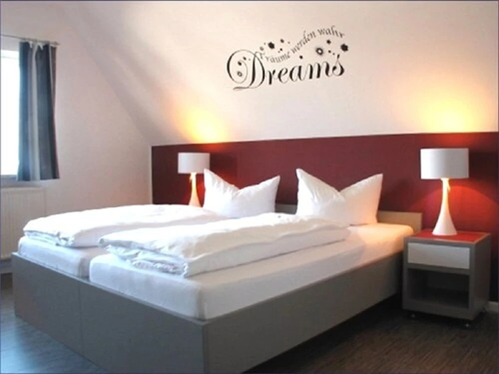 Hotel ElbRivera Alt Prester - Chambres