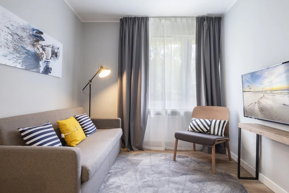 Halo Hel - Chambres