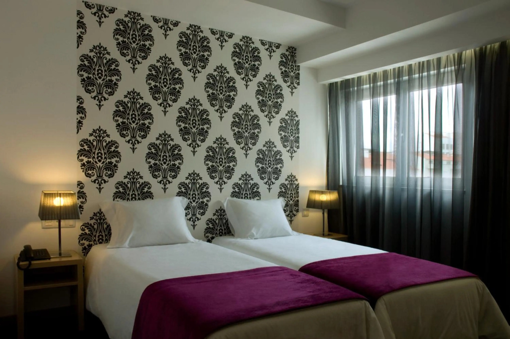 Hotel Genesis - Général
