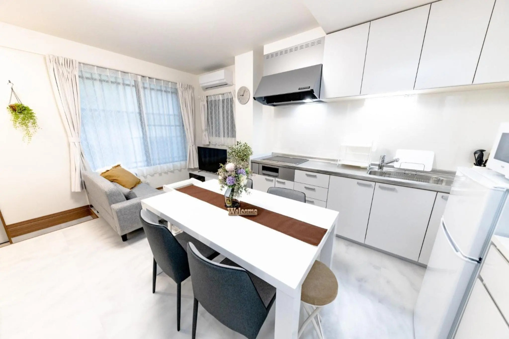 The Felice Uguisudani - Vacation STAY 96221 사진 14
