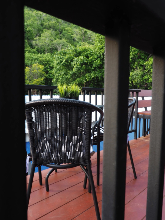 Ma Moths House Khao Yai