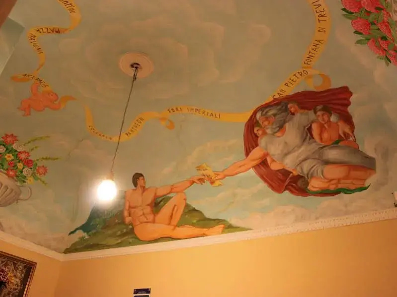 Hotel photo 8