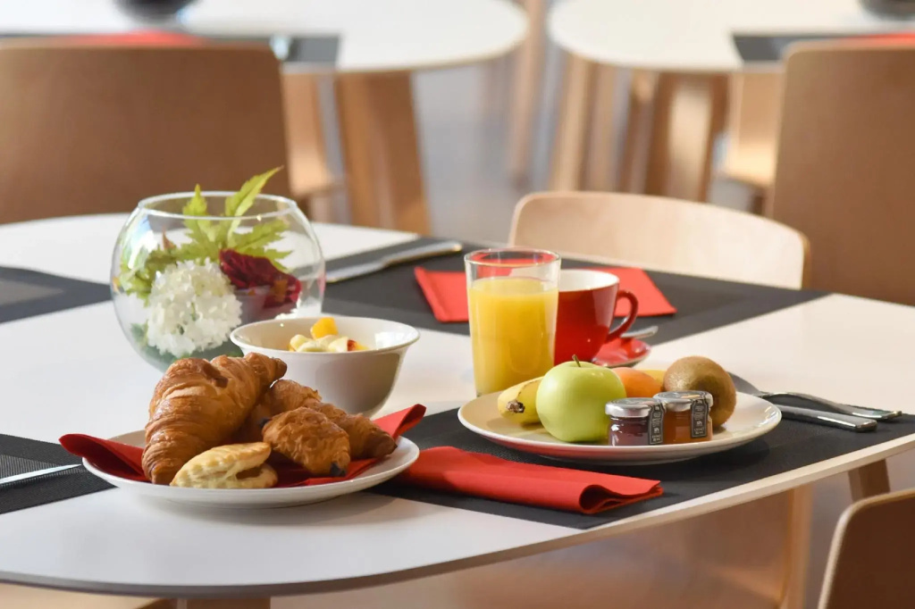 Home Swiss Hotel - Général