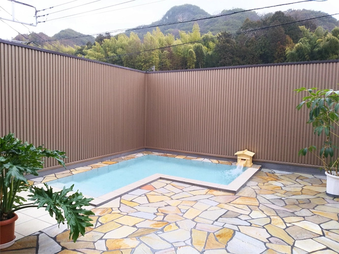 Izuhatake Onsen Seizan