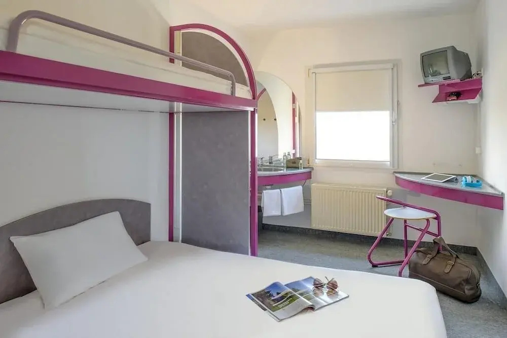 Hotel photo 13